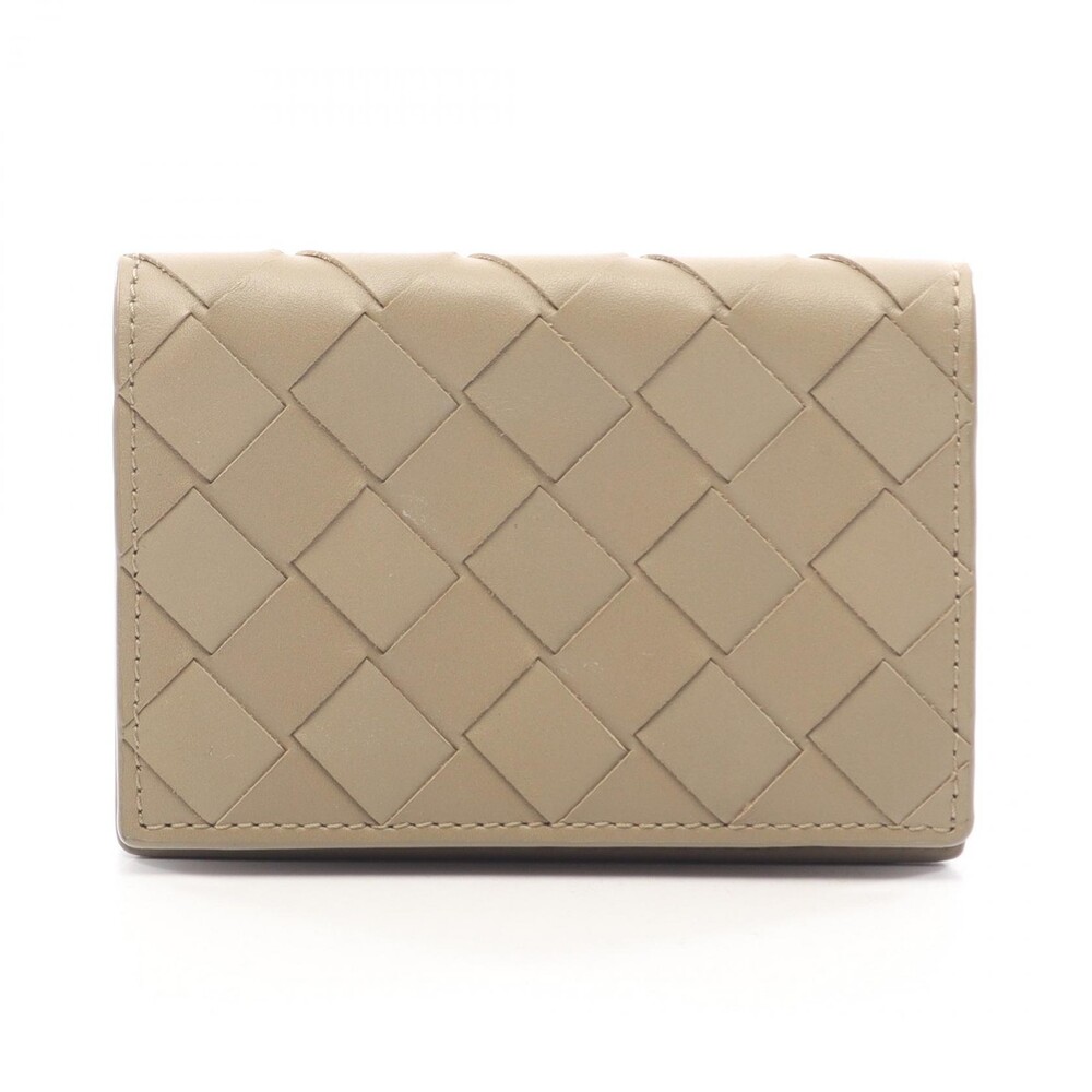 Bottega Veneta Intrecciato Card Case #373805B36B